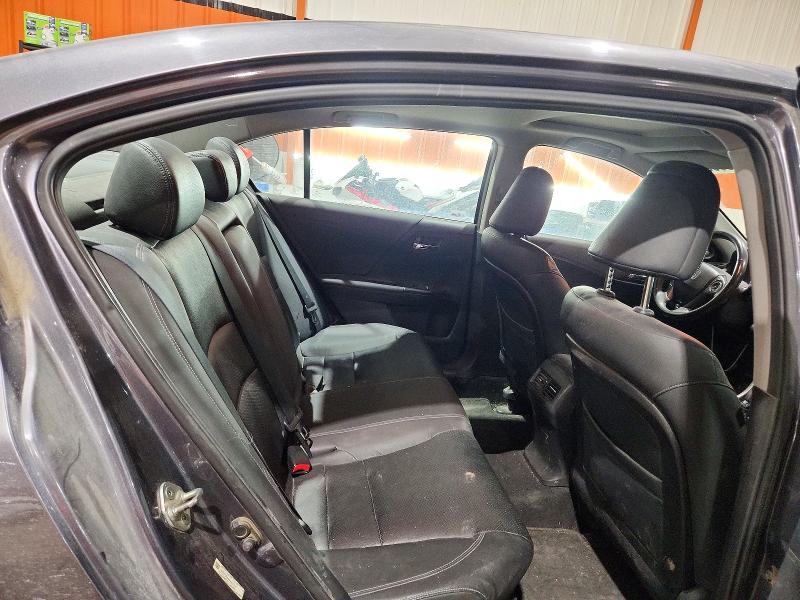 Aukcja sprzedaży 2013 Honda Accord, vin: 1HGCR3F98DA801917, numer aukcji: 47129036