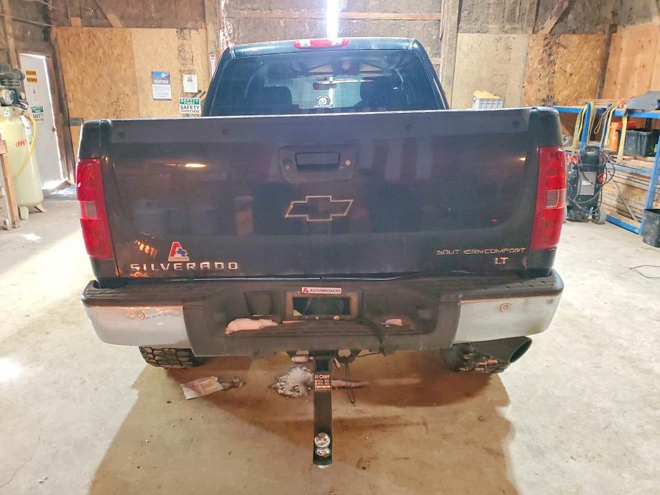 2013 Chevrolet Silverado მანქანა იყიდება აუქციონზე, vin: 3GCPKSE72DG213852, აუქციონის ნომერი: 42015556