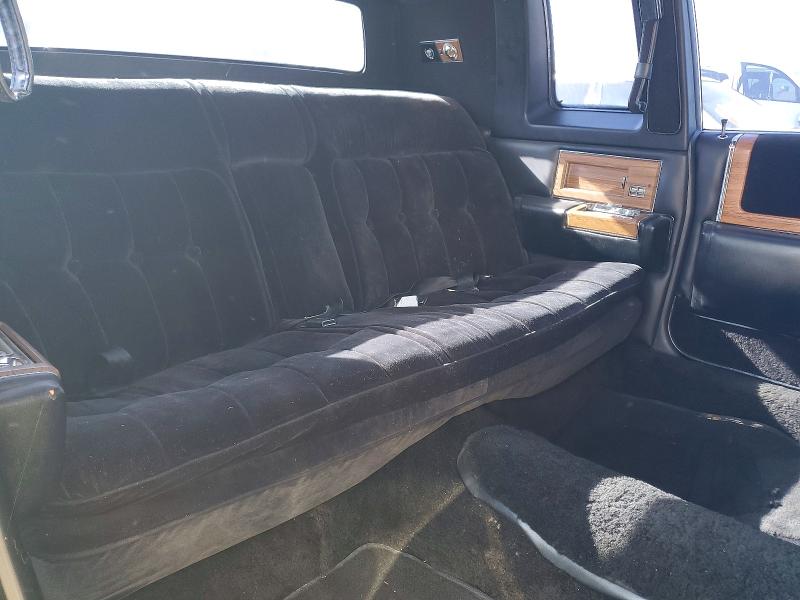 Aukcja sprzedaży 1983 Cadillac Fleetwood, vin: 1G6AF3399D9144035, numer aukcji: 45696106