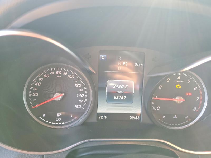 Продаж на аукціоні авто 2019 Mercedes-benz Glc, vin: WDC0G4JB0KV169289, номер лоту: 79810325