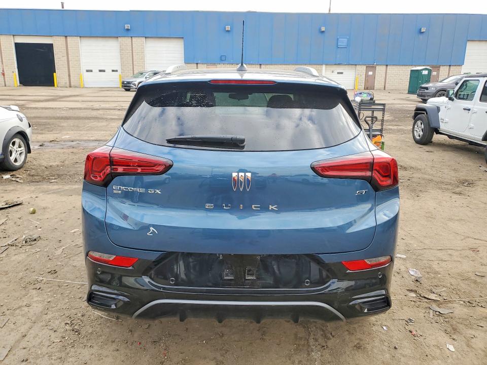 Aukcja sprzedaży 2024 Buick Encore Gx, vin: KL4AMESL9RB113633, numer aukcji: 46559016