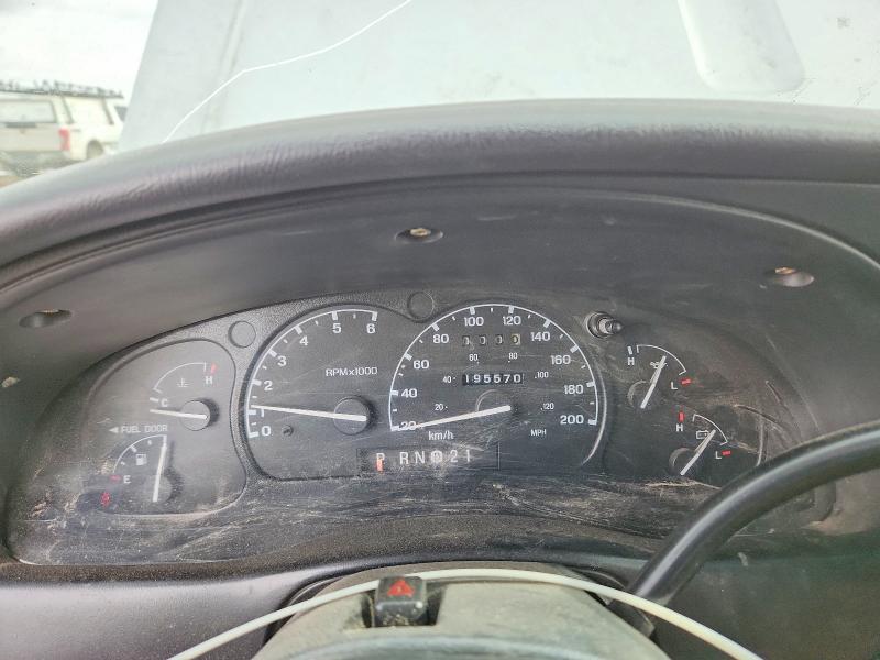 2002 Ford Ranger მანქანა იყიდება აუქციონზე, vin: 1FTZR45E72PB42204, აუქციონის ნომერი: 45450166