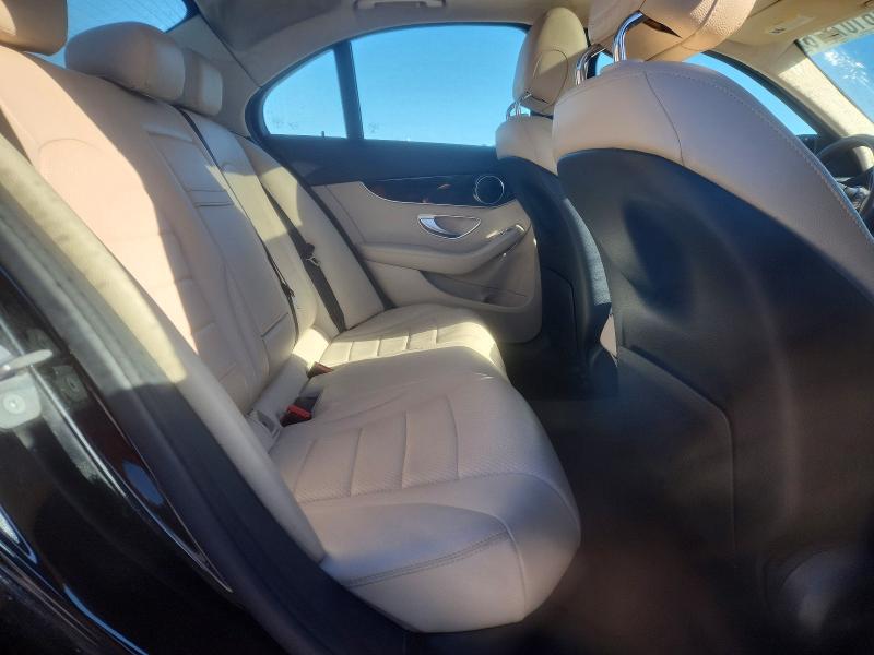 Продаж на аукціоні авто 2018 Mercedes-benz C, vin: 55SWF4JB0JU282092, номер лоту: 46107876