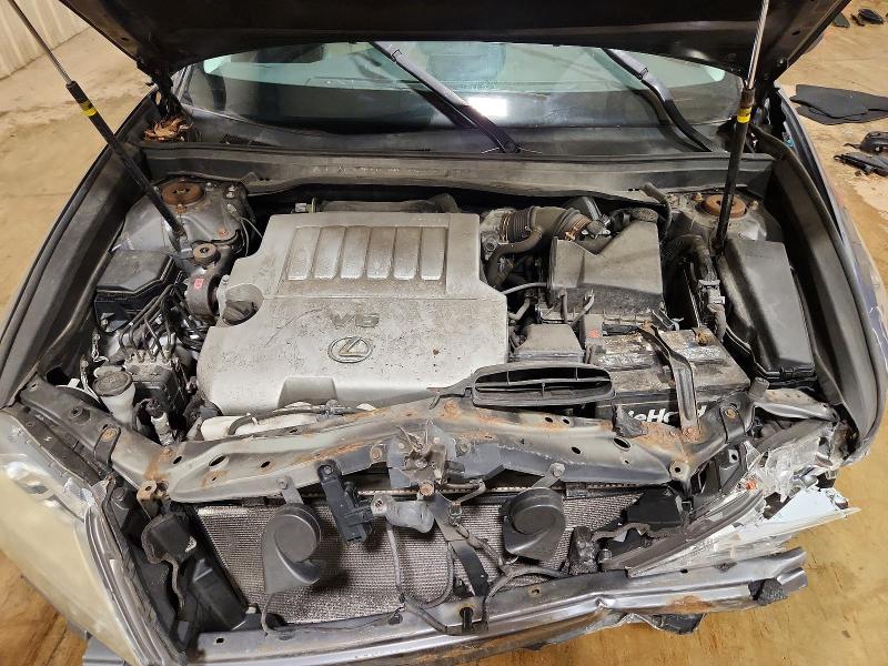 47790916 :رقم المزاد ، JTHBK1GG9D2068253 vin ، 2013 Lexus Es 350 مزاد بيع