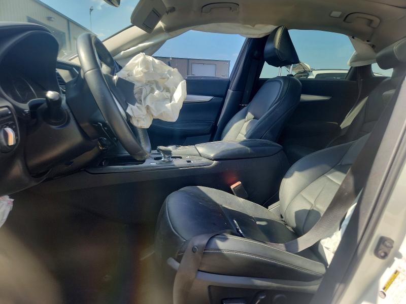 47272506 :رقم المزاد ، 3PCAJ5M37LF113081 vin ، 2020 Infiniti Qx50 مزاد بيع