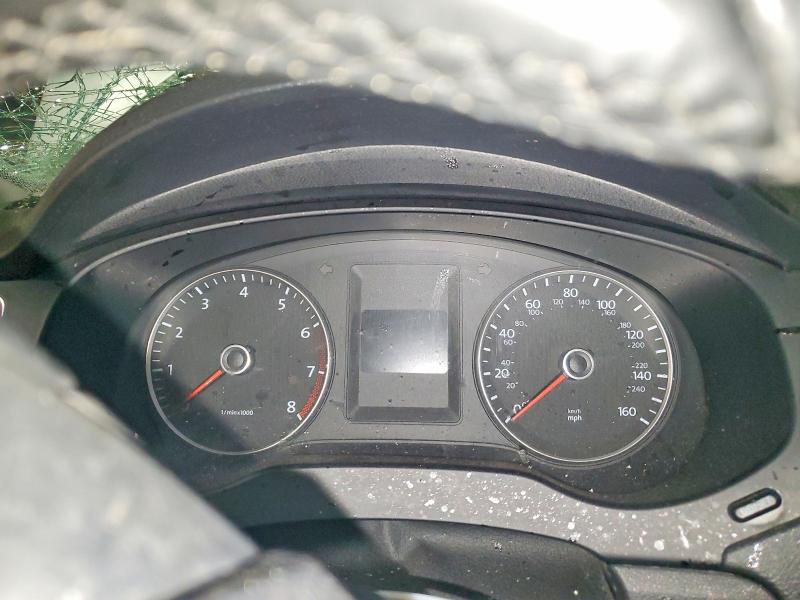 Продажа на аукционе авто 2012 Volkswagen Jetta, vin: 3VWDP7AJ6CM349661, номер лота: 79374375