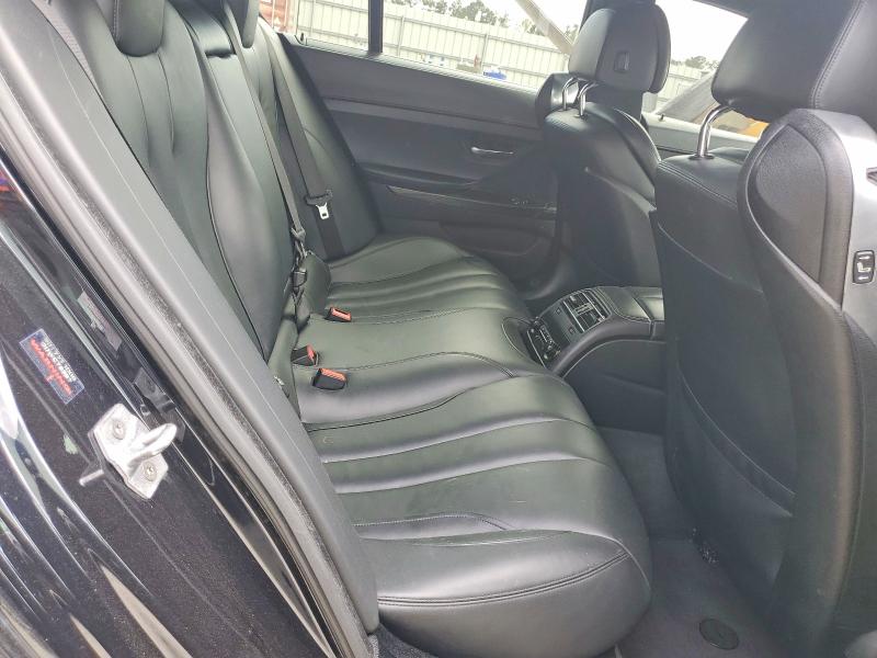 Продажа на аукционе авто 2018 Bmw 650, vin: WBA6D4C56JD985960, номер лота: 46289476