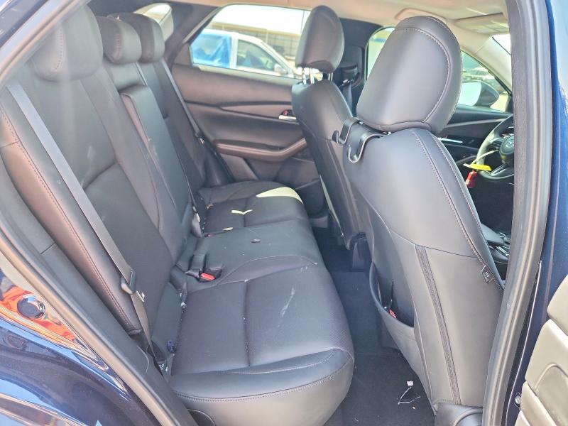 Продаж на аукціоні авто 2024 Mazda Cx-30, vin: 3MVDMBDM5RM616008, номер лоту: 47361096