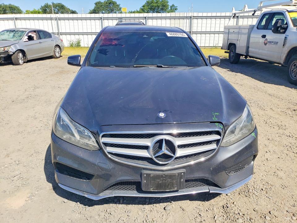 Продажа на аукционе авто 2015 Mercedes-benz E, vin: WDDHF5KB8FB121083, номер лота: 46889766