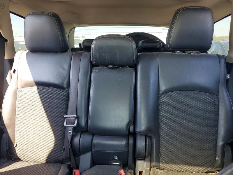 Продаж на аукціоні авто 2018 Dodge Journey, vin: 3C4PDCGG7JT499049, номер лоту: 47817006