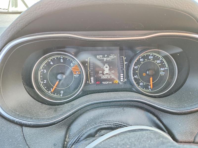 Продаж на аукціоні авто 2019 Jeep Cherokee, vin: 1C4PJLCBXKD286218, номер лоту: 47365106