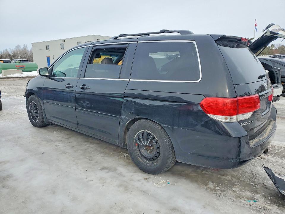 Продажа на аукционе авто 2010 Honda Odyssey, vin: 5FNRL3H65AB505432, номер лота: 79259935