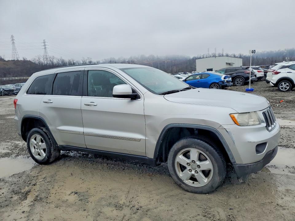 Продажа на аукционе авто 2012 Jeep Grand Cherokee, vin: 1C4RJFAG3CC184081, номер лота: 79906395