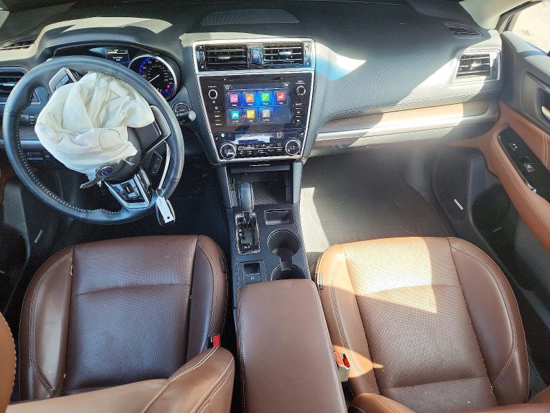Продажа на аукционе авто 2018 Subaru Outback, vin: 4S4BSATC1J3378581, номер лота: 47953226