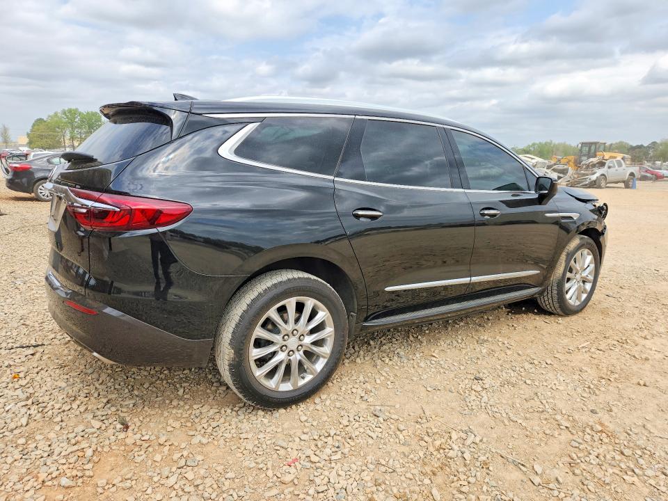48086036 :رقم المزاد ، 5GAERCKW2LJ132577 vin ، 2020 Buick Enclave مزاد بيع