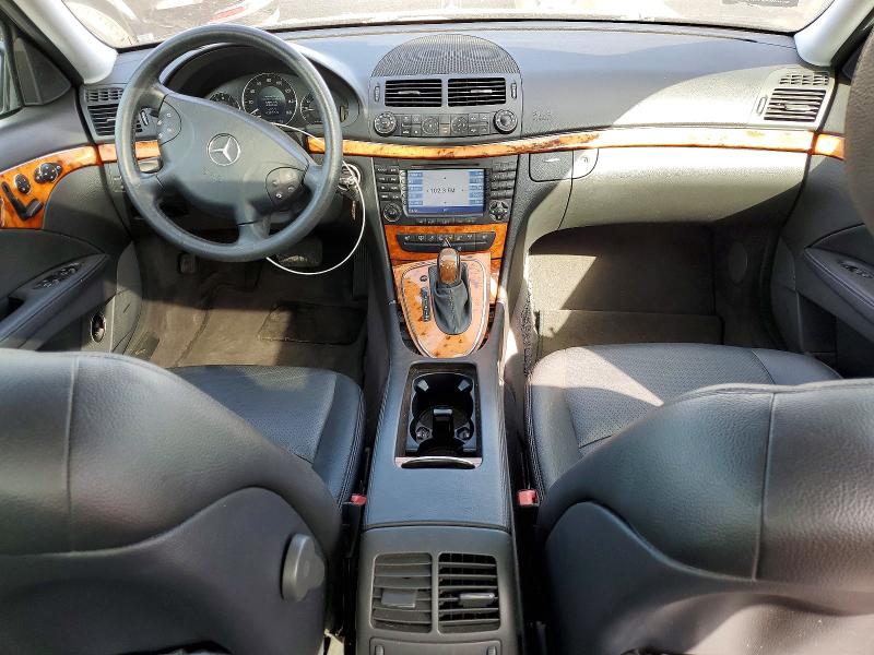 Aukcja sprzedaży 2006 Mercedes-benz E, vin: WDBUF56J96A842916, numer aukcji: 47226326