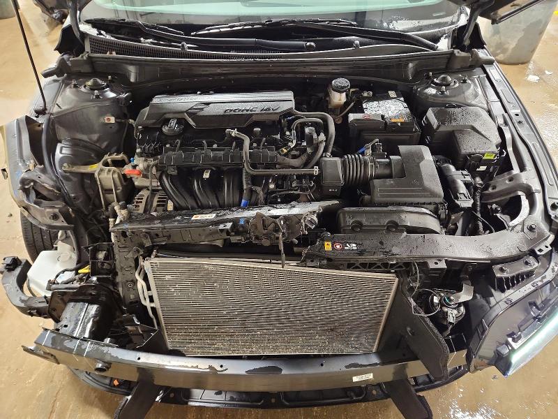 2024 Hyundai Elantra მანქანა იყიდება აუქციონზე, vin: KMHLM4DG0RU736552, აუქციონის ნომერი: 46227966