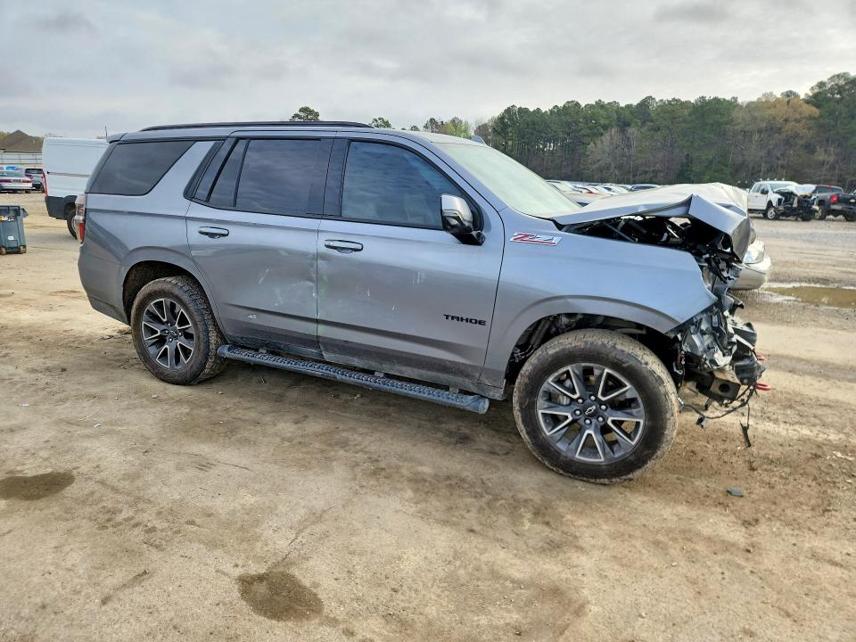 Aukcja sprzedaży 2022 Chevrolet Tahoe, vin: 1GNSKPKD8NR310600, numer aukcji: 41899776