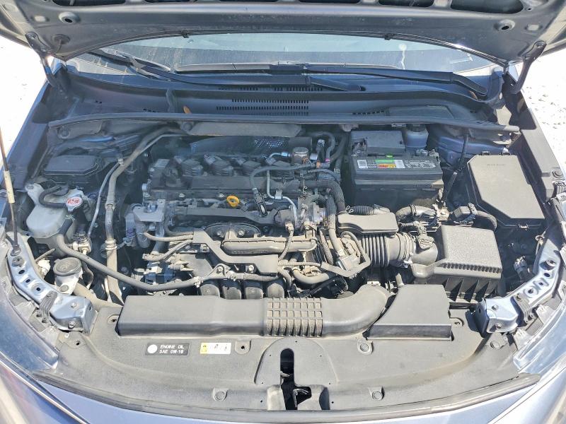 Продажа на аукционе авто 2022 Toyota Corolla, vin: JTDS4MCE8N3504054, номер лота: 47985906