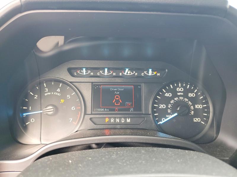 Aukcja sprzedaży 2020 Ford F150, vin: 1FTEW1E51LKD22007, numer aukcji: 47476996