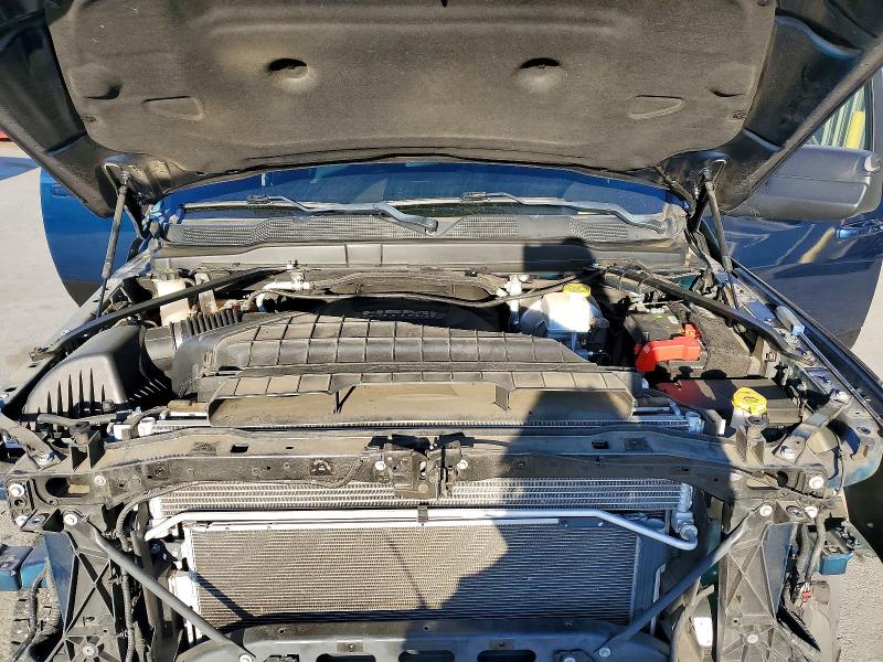 2021 Ram 2500 მანქანა იყიდება აუქციონზე, vin: 3C6TR5EJ8MG626177, აუქციონის ნომერი: 46188526