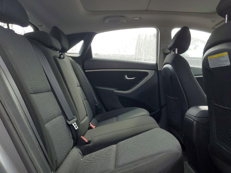 Aukcja sprzedaży 2016 Hyundai Elantra Gt, vin: KMHD35LHXGU324126, numer aukcji: 45488696
