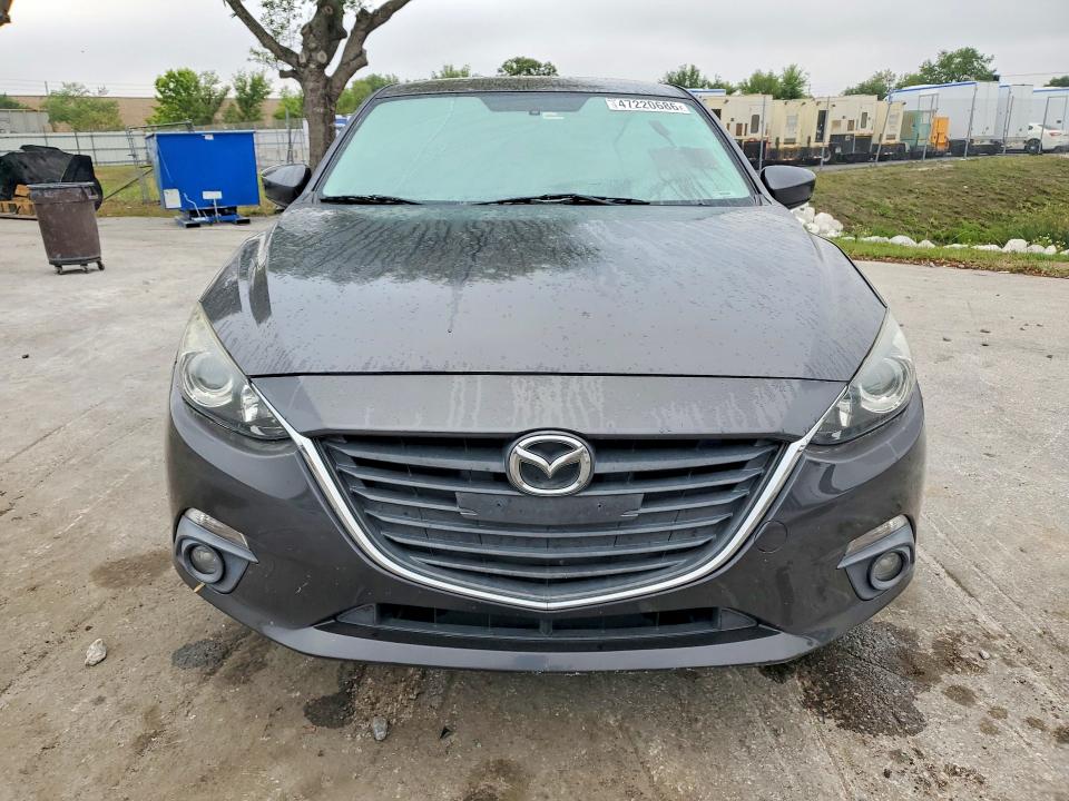 Aukcja sprzedaży 2015 Mazda 3, vin: 3MZBM1V71FM235020, numer aukcji: 47220686