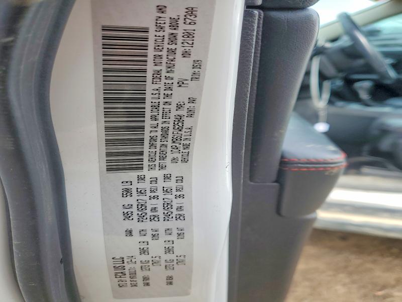 Продаж на аукціоні авто 2015 Jeep Cherokee, vin: 1C4PJMBS1FW625840, номер лоту: 47252516