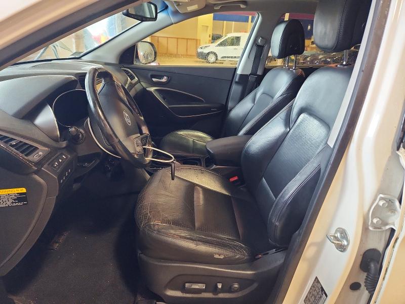 Aukcja sprzedaży 2013 Hyundai Santa Fe, vin: KM8SRDHFXDU004503, numer aukcji: 79677825