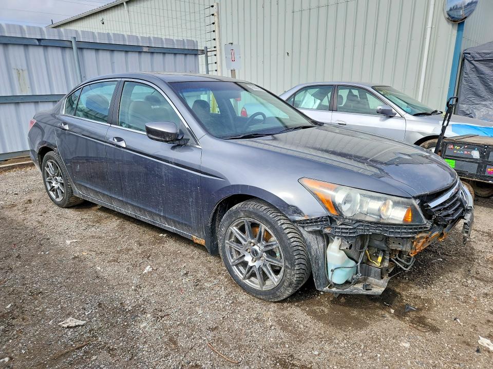 Продаж на аукціоні авто 2010 Honda Accord, vin: 1HGCP2F77AA806617, номер лоту: 45837256
