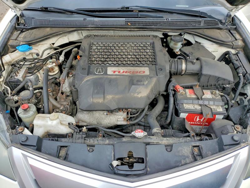 Продажа на аукционе авто 2010 Acura Rdx, vin: 5J8TB1H54AA802089, номер лота: 48175486