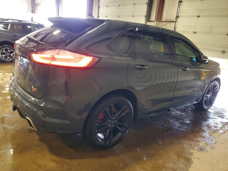 Aukcja sprzedaży 2021 Ford Edge, vin: 2FMPK4AP2MBA11612, numer aukcji: 47299376