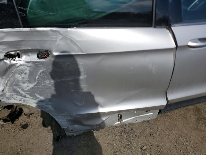 45678976 :رقم المزاد ، 2FMPK4J86JBC17939 vin ، 2018 Ford Edge مزاد بيع