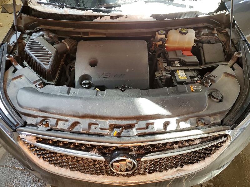 Aukcja sprzedaży 2019 Buick Enclave, vin: 5GAEVCKW2KJ273725, numer aukcji: 45768746