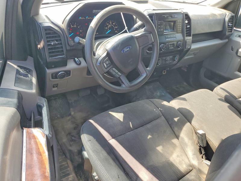 Aukcja sprzedaży 2019 Ford F150, vin: 1FTMF1C5XKKD92442, numer aukcji: 47858296