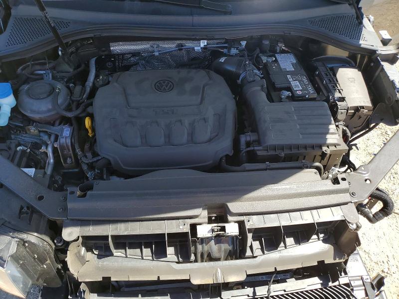 Продаж на аукціоні авто 2024 Volkswagen Tiguan, vin: 3VV8B7AXXRM105738, номер лоту: 45550926