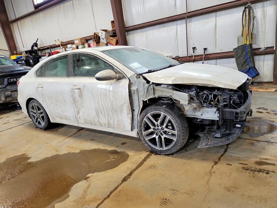 Aukcja sprzedaży 2024 Kia Forte, vin: 3KPF34ADXRE719741, numer aukcji: 79339385