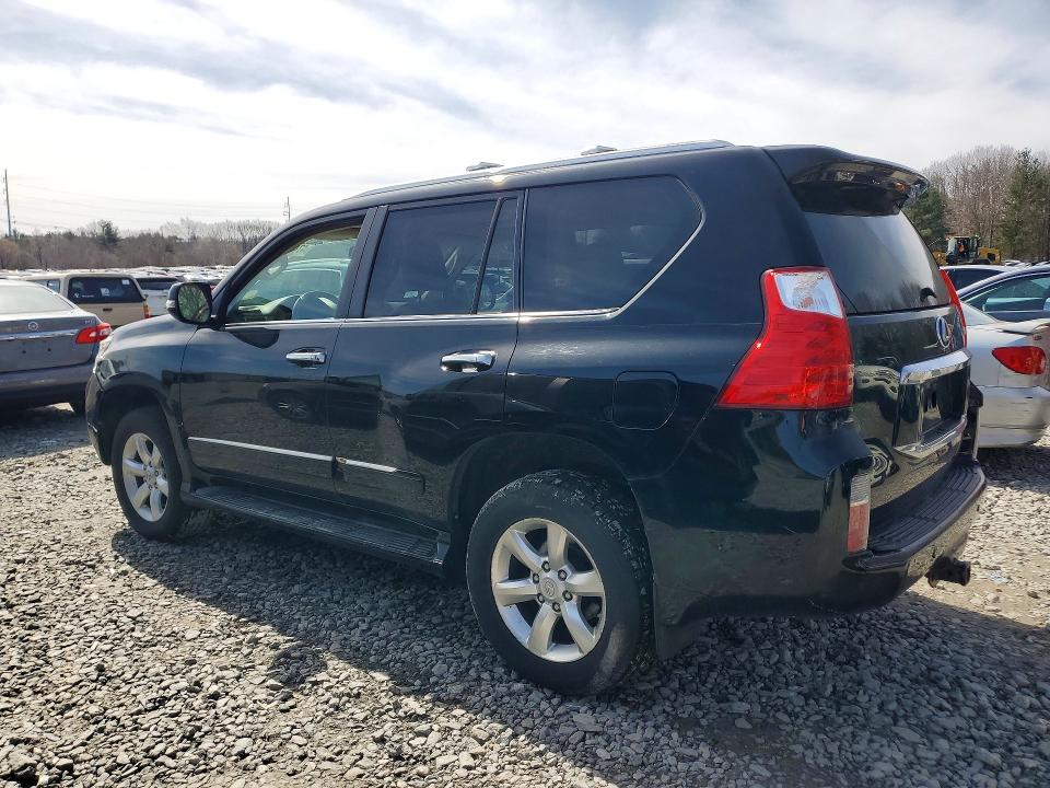 Продаж на аукціоні авто 2013 Lexus Gx 460, vin: JTJBM7FX8D5056381, номер лоту: 47482146