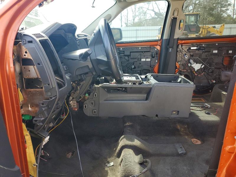 79562525 :رقم المزاد ، 1D7RB1CT7AS166329 vin ، 2010 Dodge Ram 1500 مزاد بيع