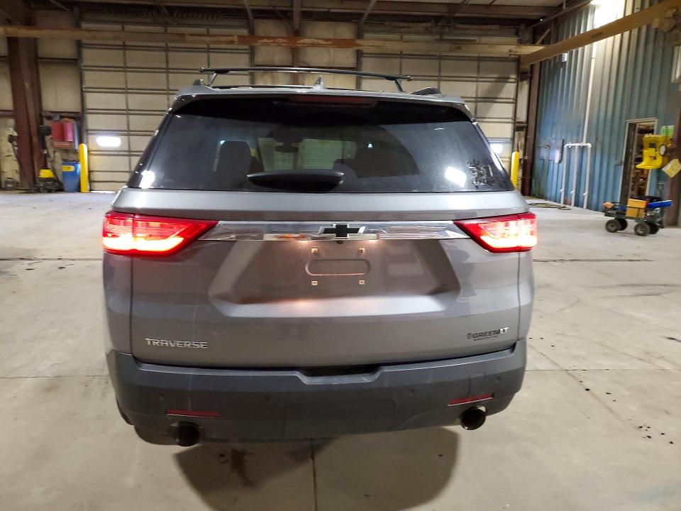 Aukcja sprzedaży 2019 Chevrolet Traverse, vin: 1GNERGKW7KJ320149, numer aukcji: 47069696