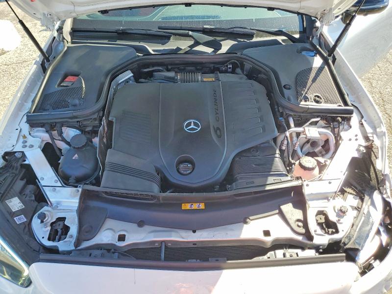 Продажа на аукционе авто 2023 Mercedes-benz E, vin: W1K1J5JB0PF204437, номер лота: 45848866