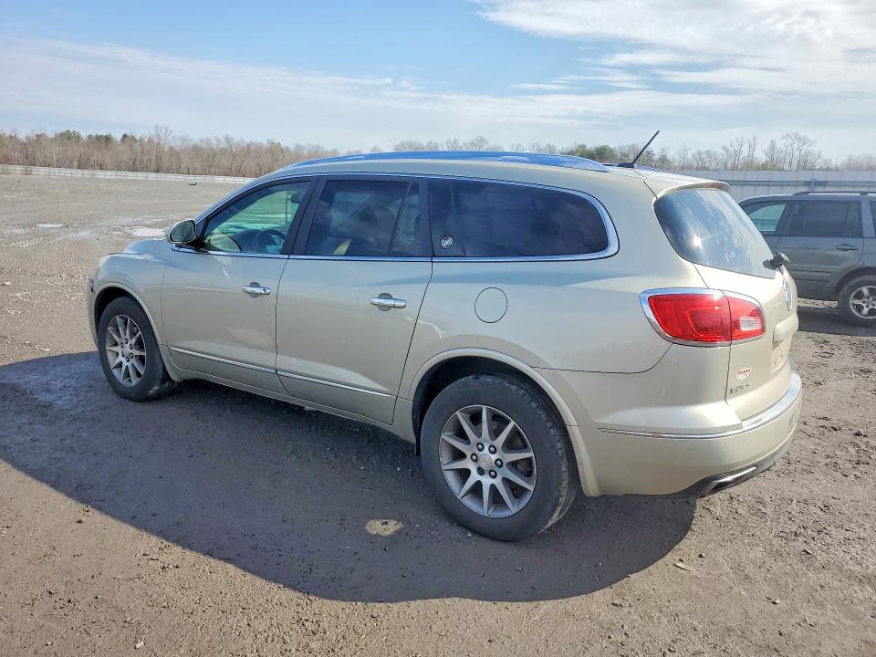 Aukcja sprzedaży 2015 Buick Enclave, vin: 5GAKVBKD7FJ248062, numer aukcji: 79604095