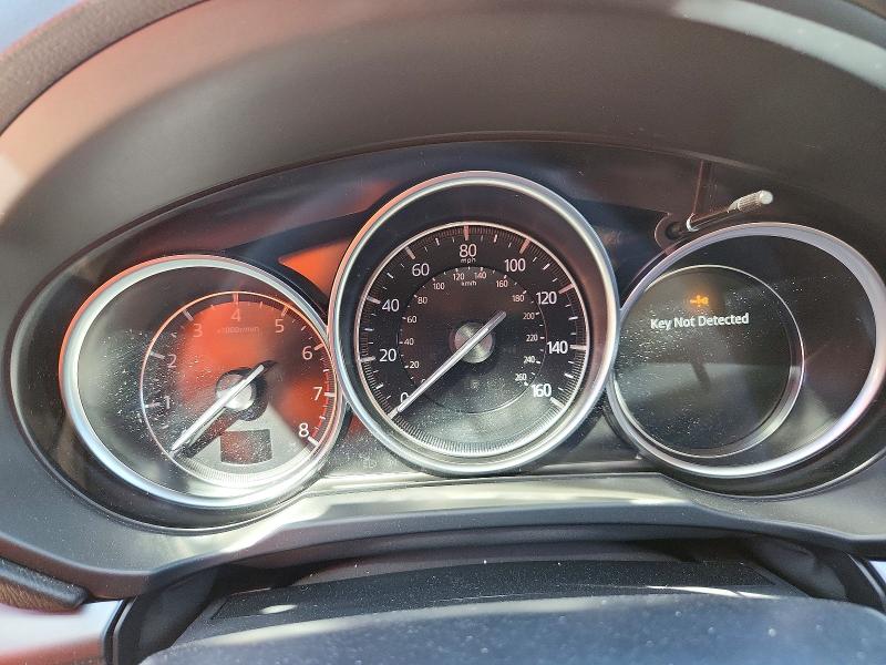 Aukcja sprzedaży 2025 Mazda Cx-5, vin: JM3KFBAL9S0546687, numer aukcji: 46124746
