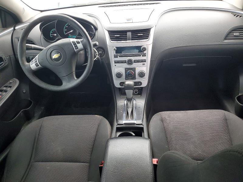 Продажа на аукционе авто 2012 Chevrolet Malibu, vin: 1G1ZC5E04CF147341, номер лота: 48076126