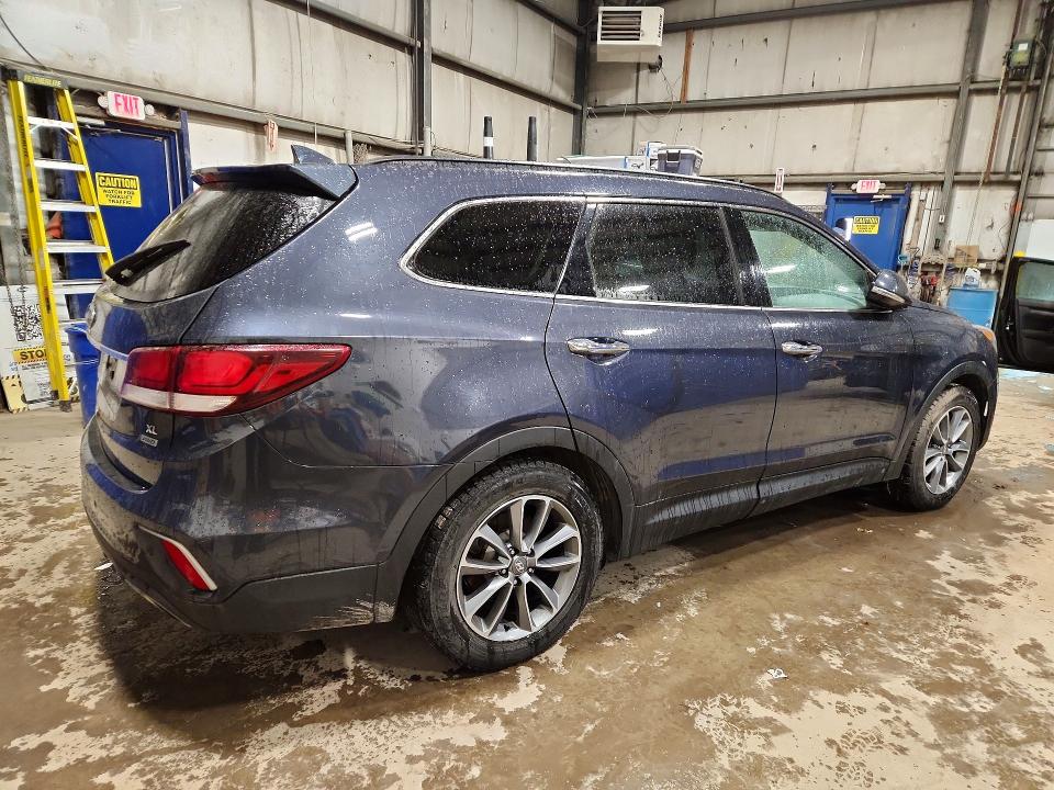 Продаж на аукціоні авто 2017 Hyundai Santa Fe, vin: KM8SNDHF3HU210375, номер лоту: 78840865