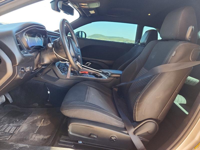 Продаж на аукціоні авто 2015 Dodge Challenger, vin: 2C3CDZAG2FH711452, номер лоту: 79952735