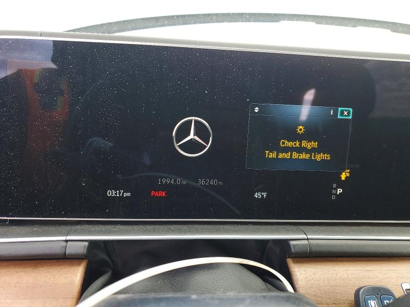 Продаж на аукціоні авто 2024 Mercedes-benz Gle, vin: 4JGFB6BB5RB015029, номер лоту: 47623966