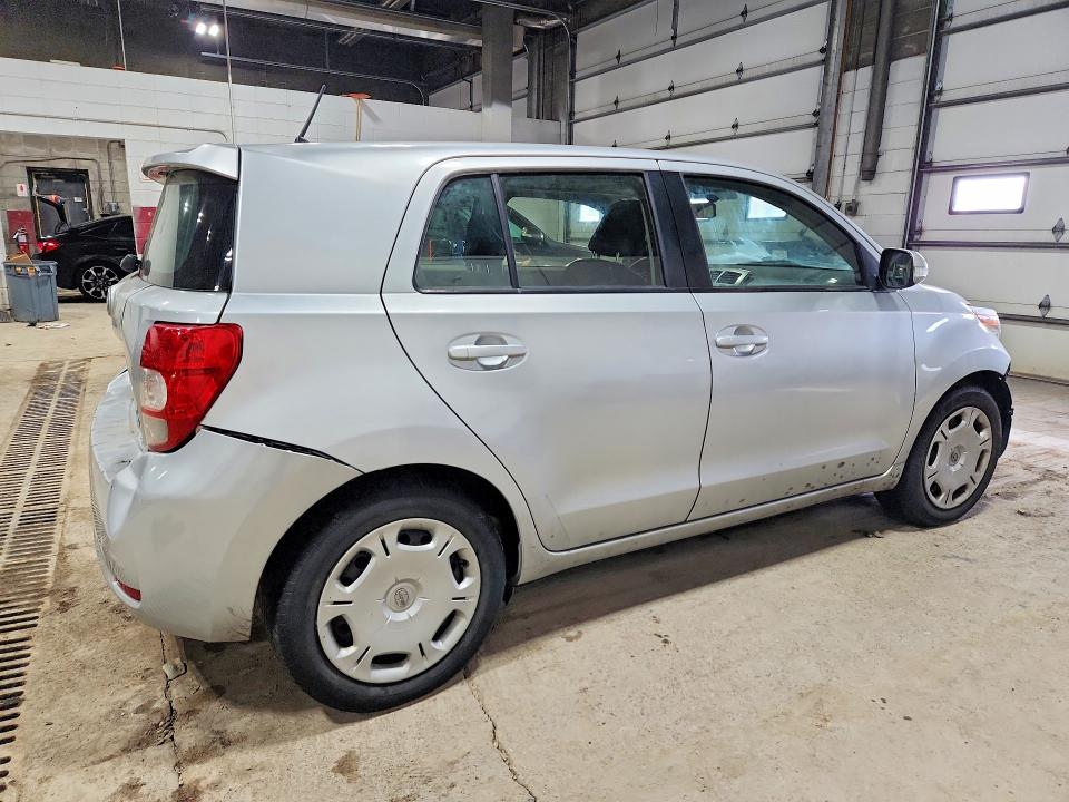 2012 Scion Xd მანქანა იყიდება აუქციონზე, vin: JTKKU4B43C1025440, აუქციონის ნომერი: 79917455