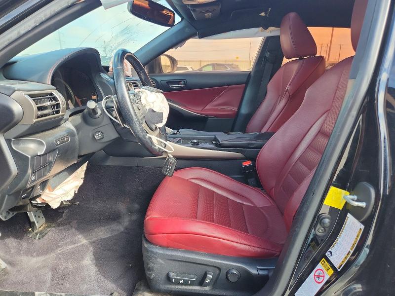 Продажа на аукционе авто 2014 Lexus Is 350, vin: JTHBE1D23E5014446, номер лота: 47448216