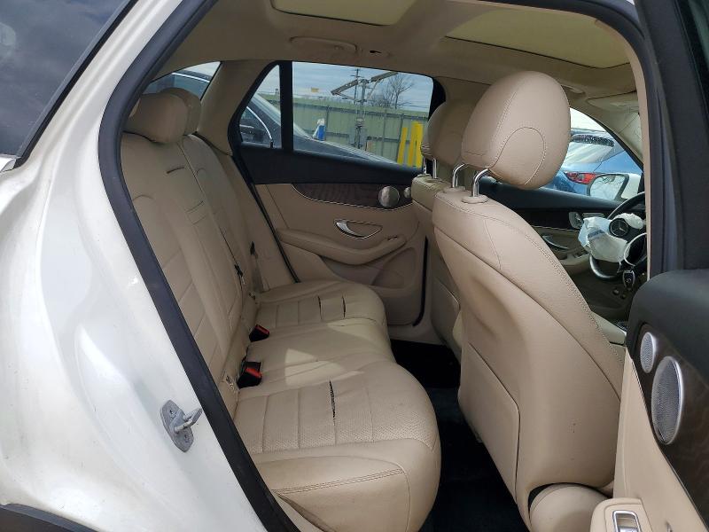Продажа на аукционе авто 2019 Mercedes-benz Glc, vin: WDC0G5EB4KF614496, номер лота: 47499716
